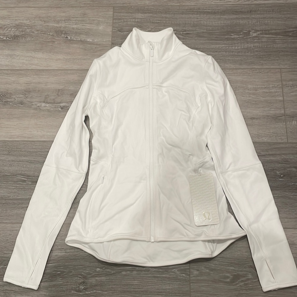 Brand new jacket